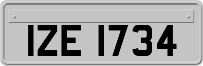 IZE1734