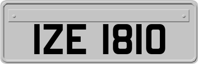 IZE1810