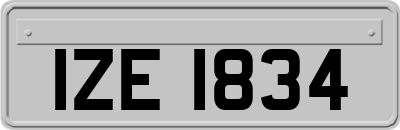 IZE1834