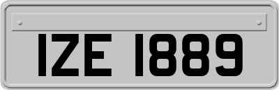 IZE1889