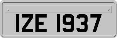IZE1937
