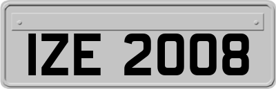 IZE2008