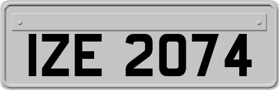 IZE2074