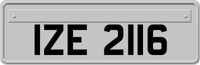 IZE2116
