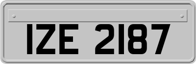 IZE2187