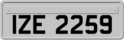 IZE2259