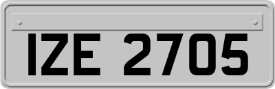 IZE2705