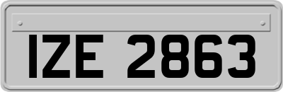 IZE2863