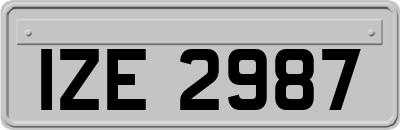 IZE2987