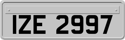 IZE2997
