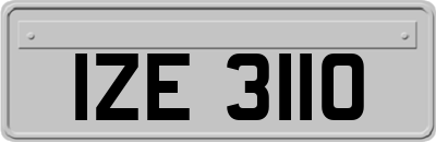 IZE3110