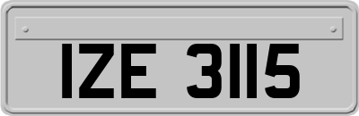 IZE3115