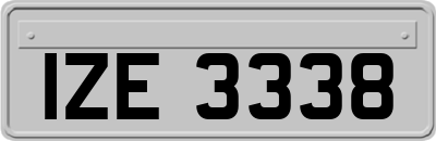 IZE3338