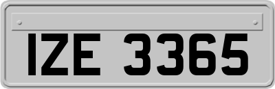 IZE3365
