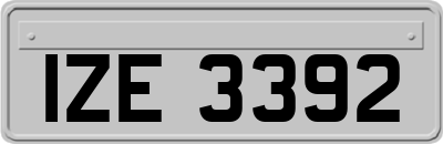 IZE3392