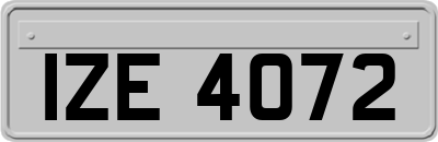 IZE4072