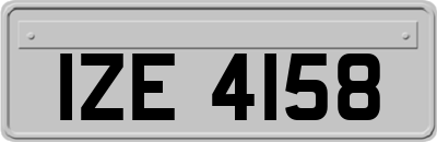 IZE4158