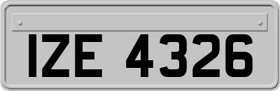 IZE4326