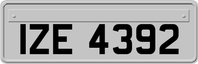 IZE4392