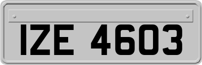 IZE4603