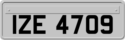 IZE4709