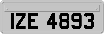 IZE4893