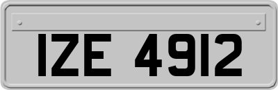 IZE4912