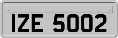 IZE5002