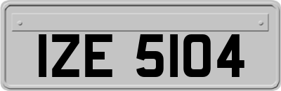 IZE5104