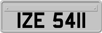 IZE5411