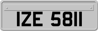 IZE5811