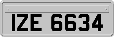IZE6634