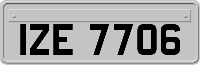 IZE7706