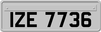 IZE7736