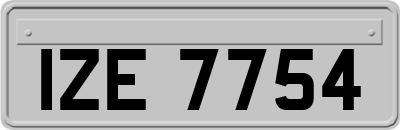 IZE7754