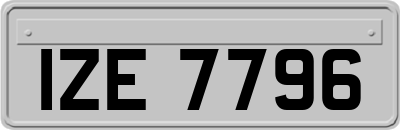 IZE7796