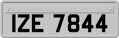IZE7844