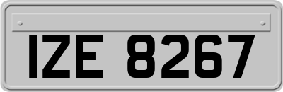 IZE8267