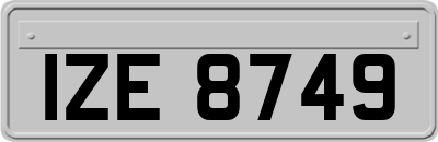 IZE8749