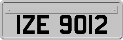 IZE9012
