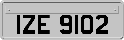 IZE9102