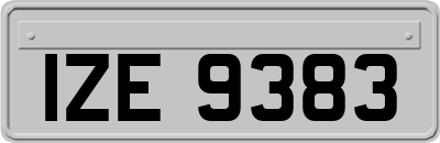 IZE9383