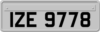 IZE9778
