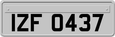 IZF0437