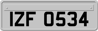 IZF0534