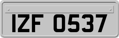 IZF0537