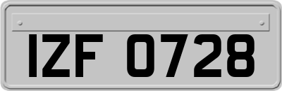 IZF0728