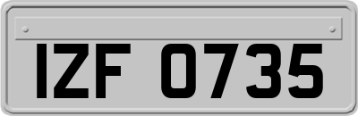 IZF0735