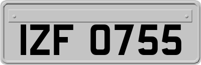 IZF0755
