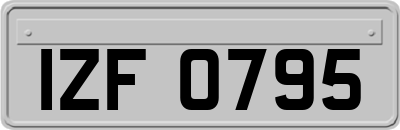 IZF0795